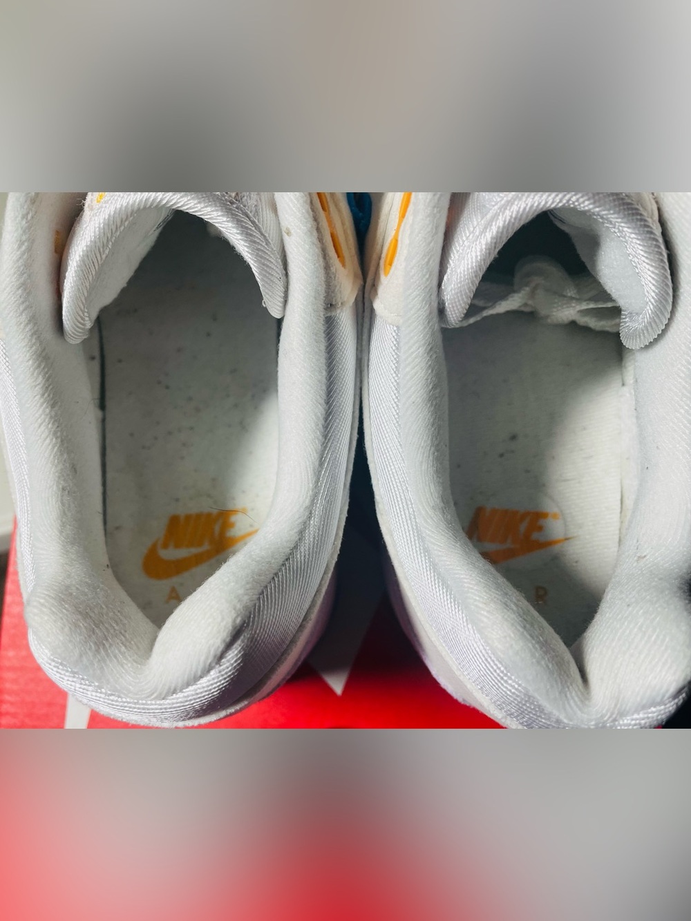 Nike Air Max 1
White Alchemy Pink
🐣Easter”🐣
9.5W-8M - Picture 11 of 13